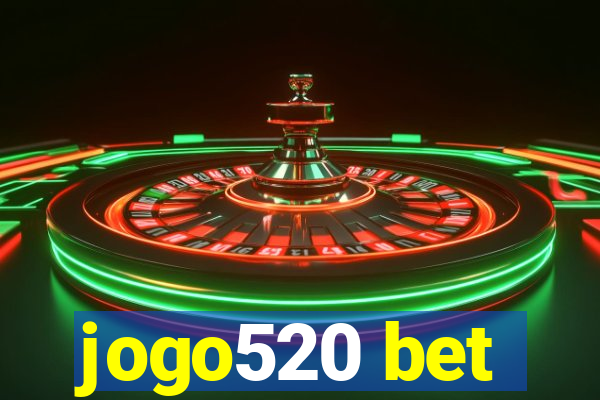 jogo520 bet